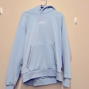 COPY - Sonneti London Sweater Sweatshirt Sky blue Size L